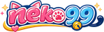 neko99 โลโก้